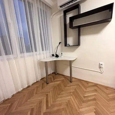 Center Üsküp